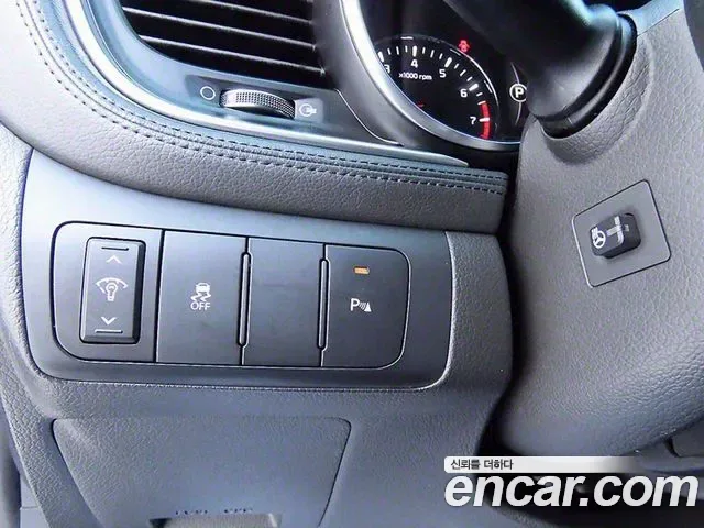 Kia K5, 2013 — фото 12