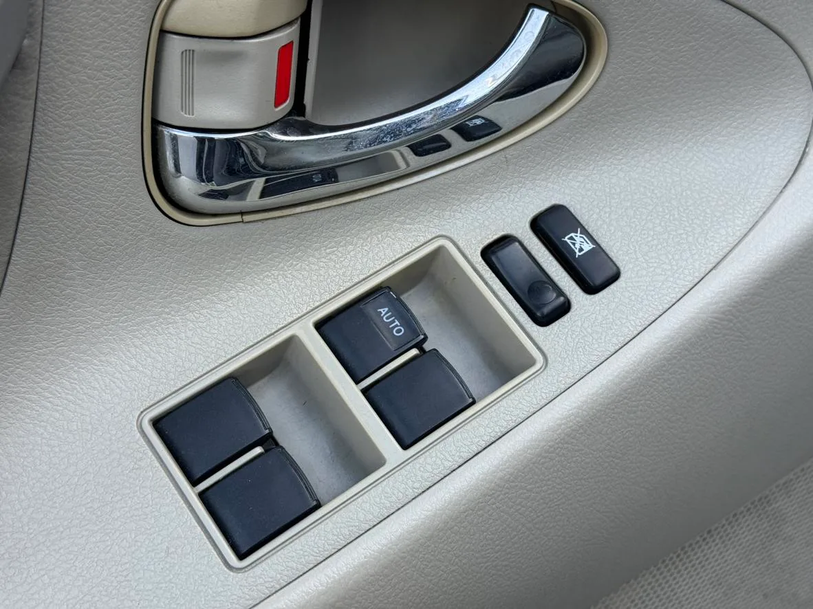 Toyota Camry, 2009 — фото 14