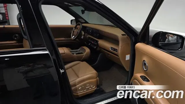 Hyundai Palisade LX3, 2025 — фото 11