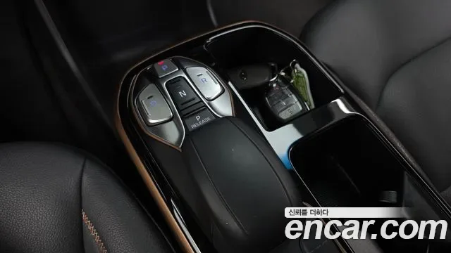 Hyundai Ioniq Ionic Electric, 2017 — фото 9