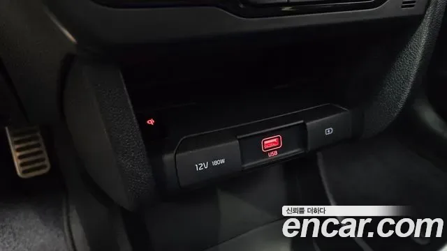 Kia Niro EV, 2019 — фото 30