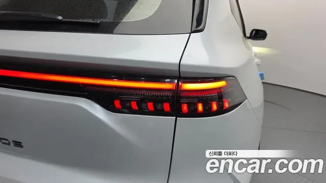 Renault-KoreaSamsung Grand Koleos Grand Colles, 2025 — фото 23