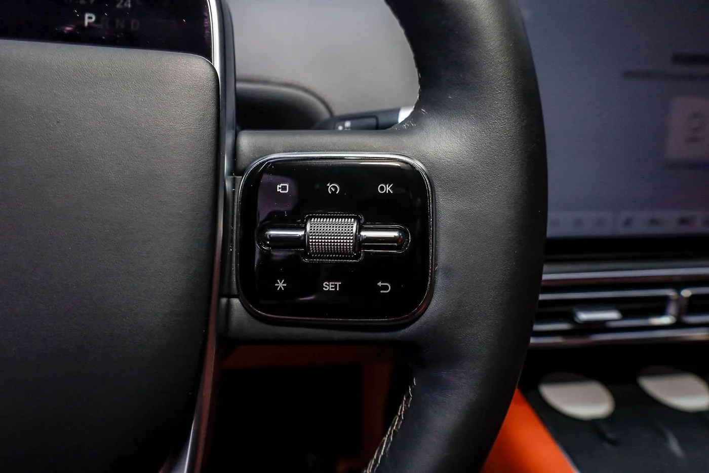 Li Auto Ideal L7, 2023 — фото 15