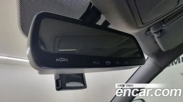 Hyundai Tucson ix, 2010 — фото 13