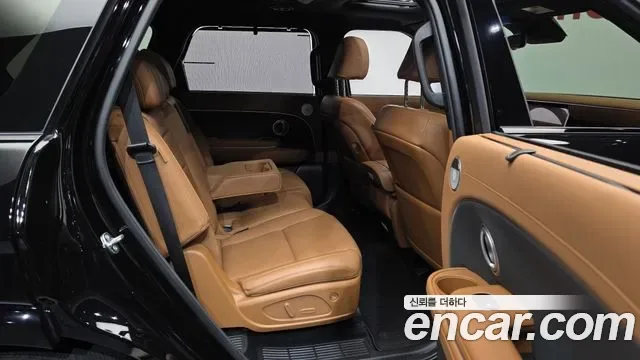 Hyundai Palisade LX3, 2025 — фото 12