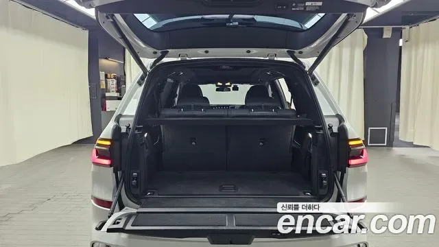 BMW X7 G07, 2025 — фото 20