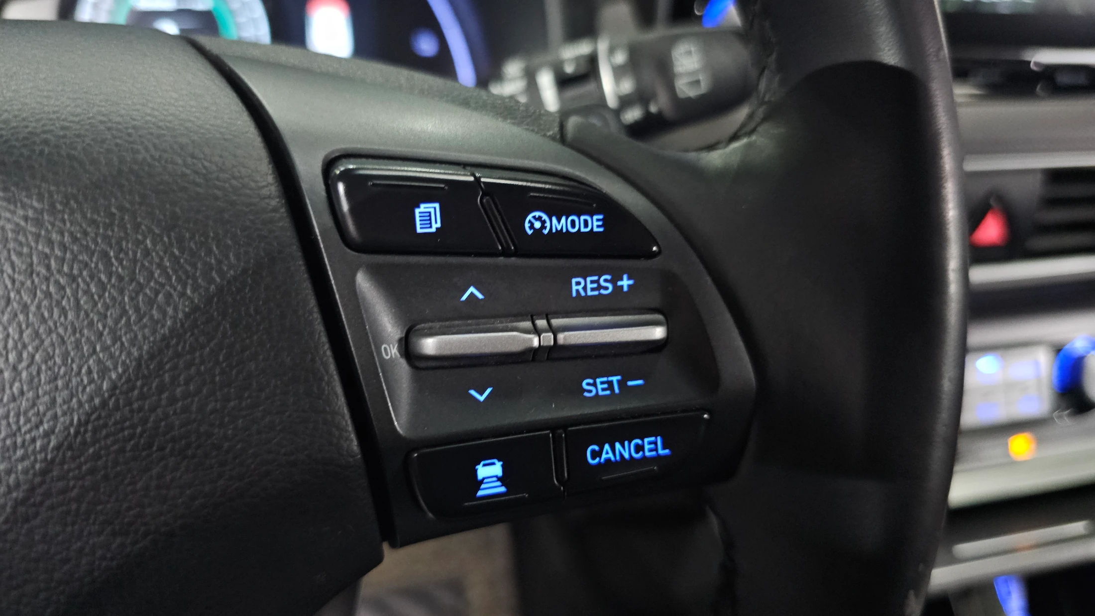 Hyundai Kona Electric, 2019 — фото 19