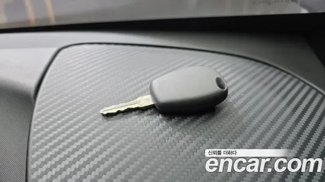 Renault-KoreaSamsung Twizy Twig, 2020 — фото 29