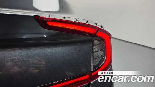 Hyundai Sonata DN8, 2022 — фото 23