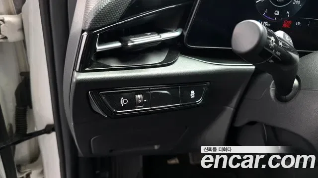 Kia Niro De All New Niro EV, 2022 — фото 30