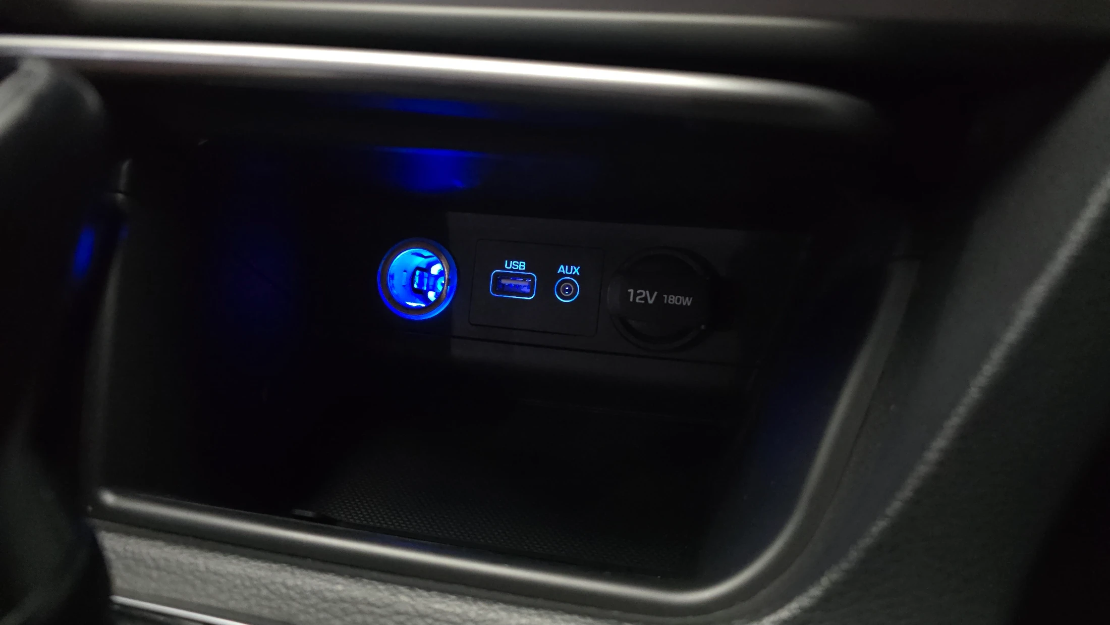 Hyundai Sonata LF Sonata, 2014 — фото 28