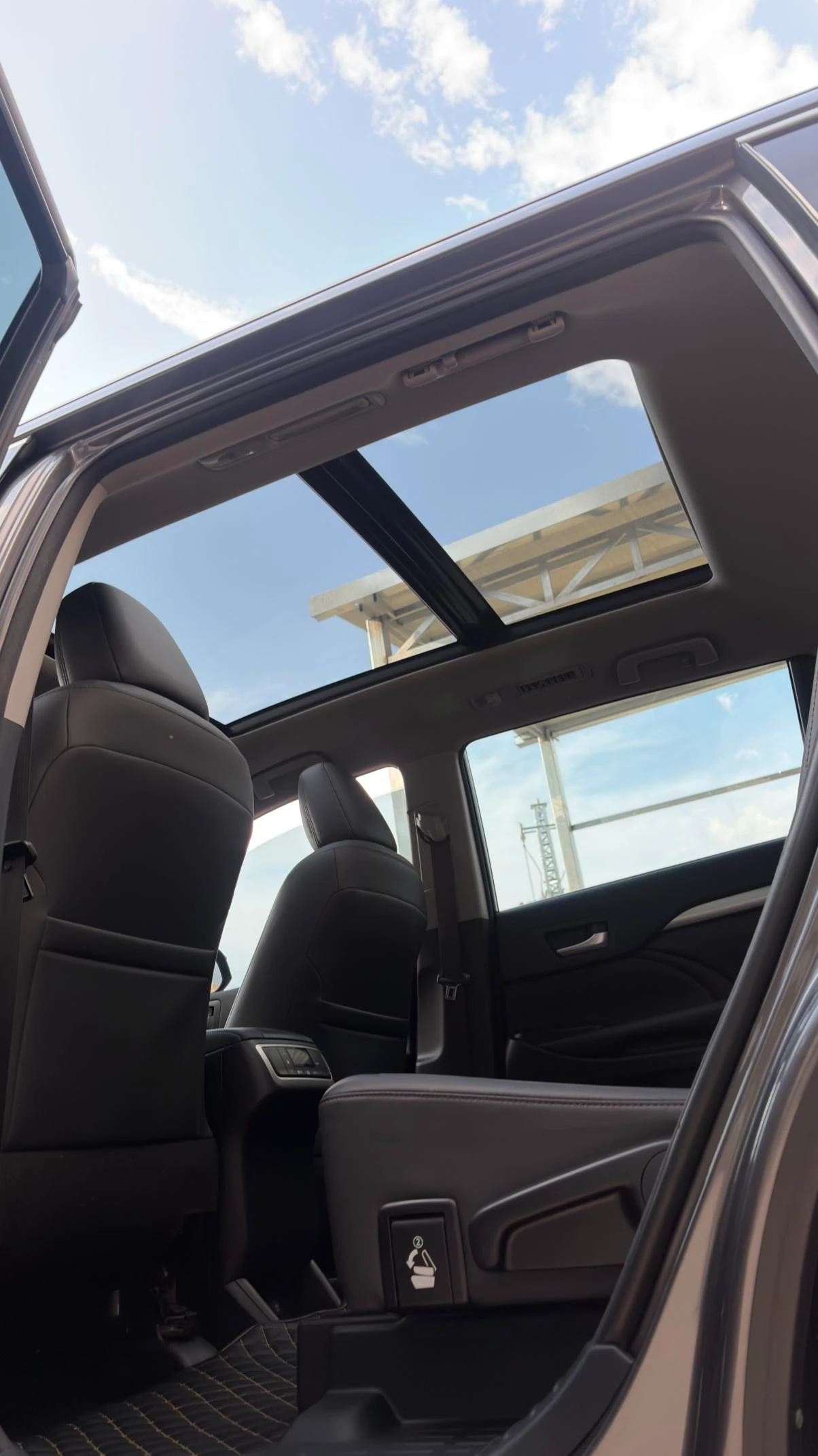 Toyota Highlander, 2018 — фото 12
