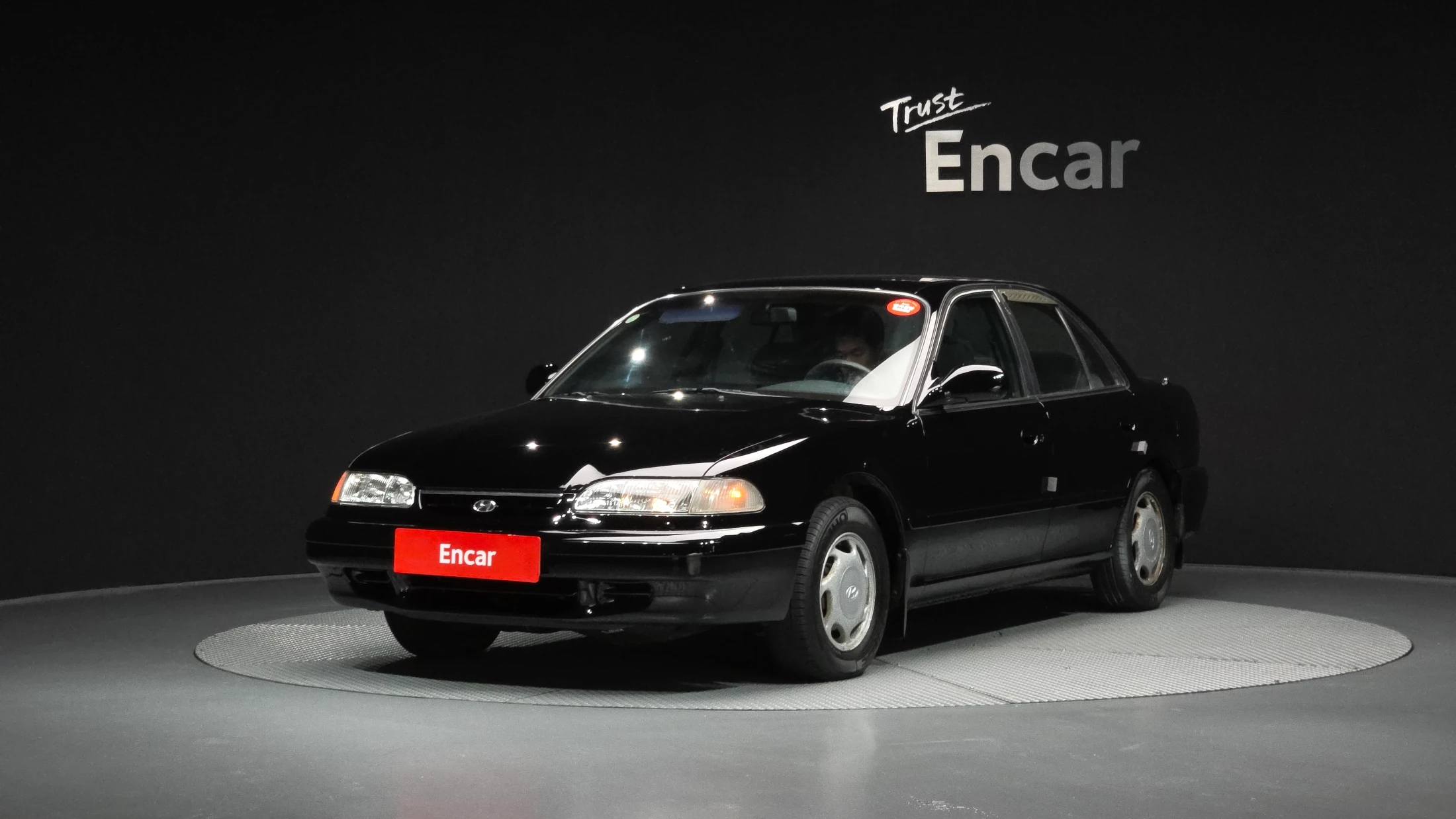 Hyundai Sonata II