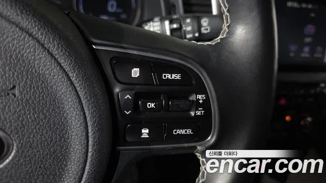 Kia Niro EV, 2019 — фото 16
