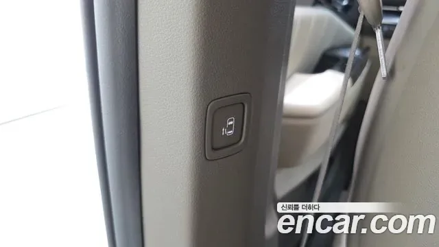 Kia Canival Carnival, 2022 — фото 30