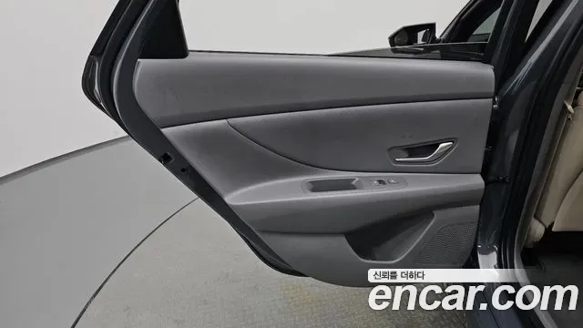 Hyundai Avante CN7, 2025 — фото 26