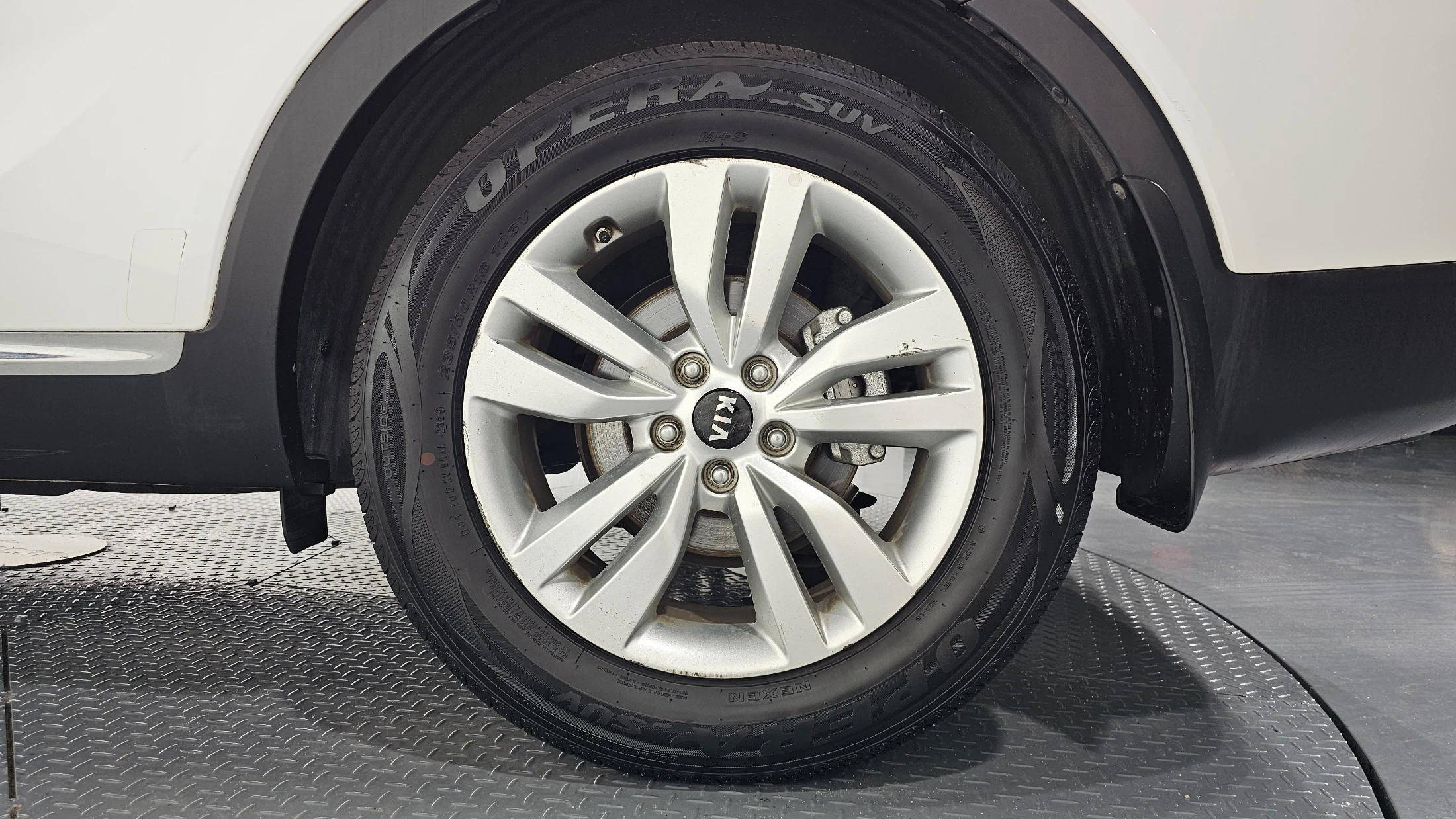 Kia Sorento, 2015 — фото 21