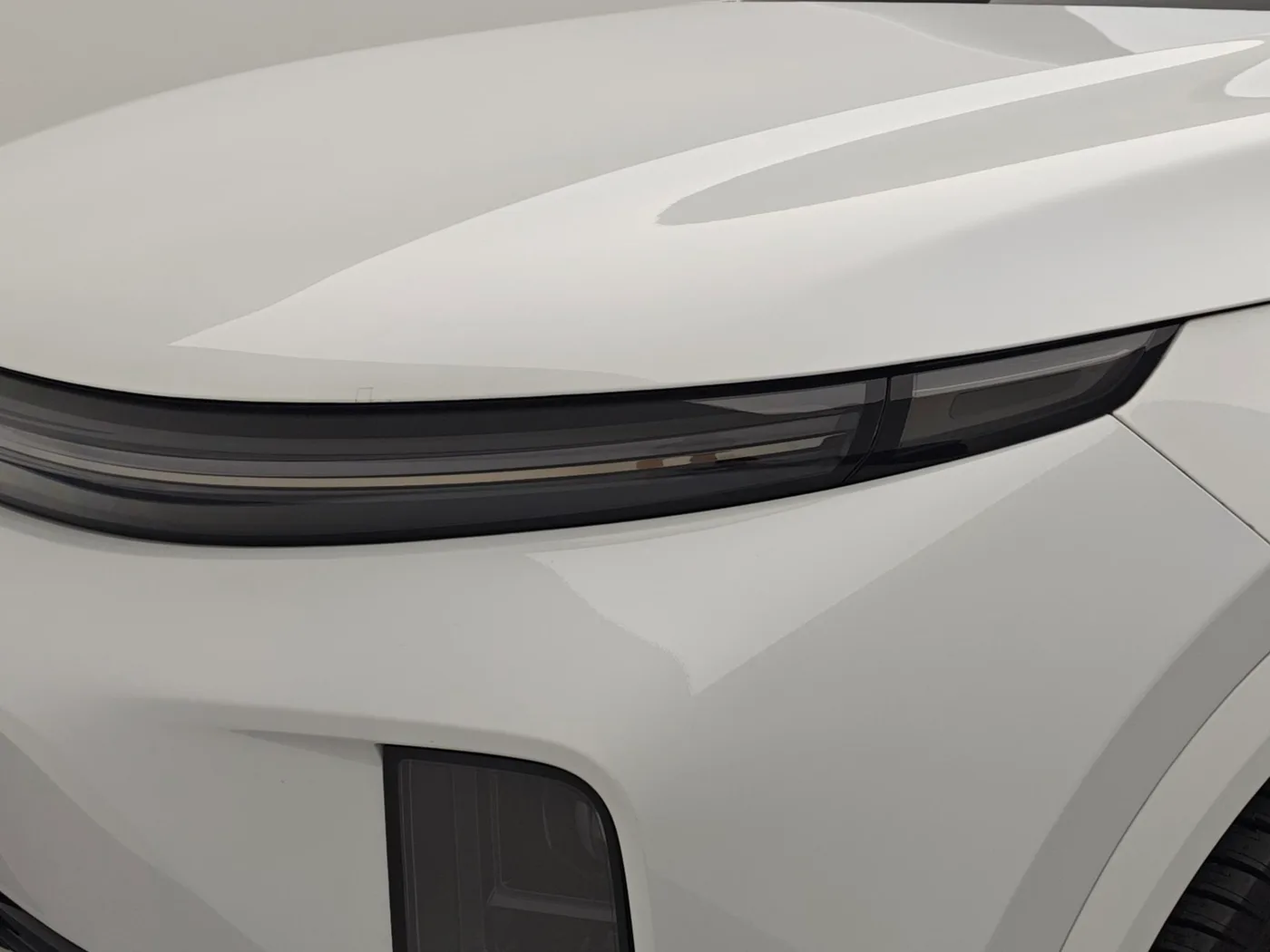 Li Auto Ideal L7, 2023 — фото 19