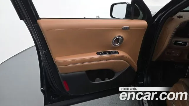 Hyundai Palisade LX3, 2025 — фото 25