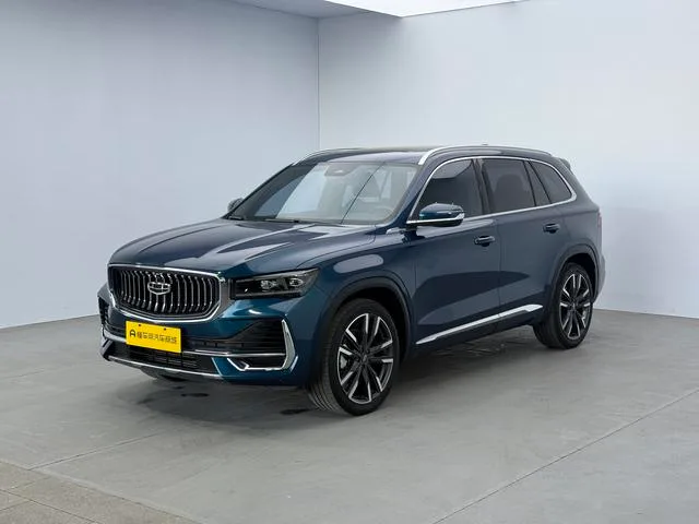 Geely Xingyue L