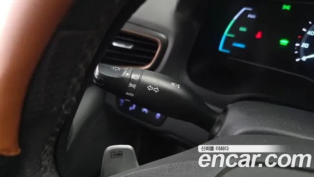 Hyundai Ioniq Ionic Electric, 2017 — фото 32