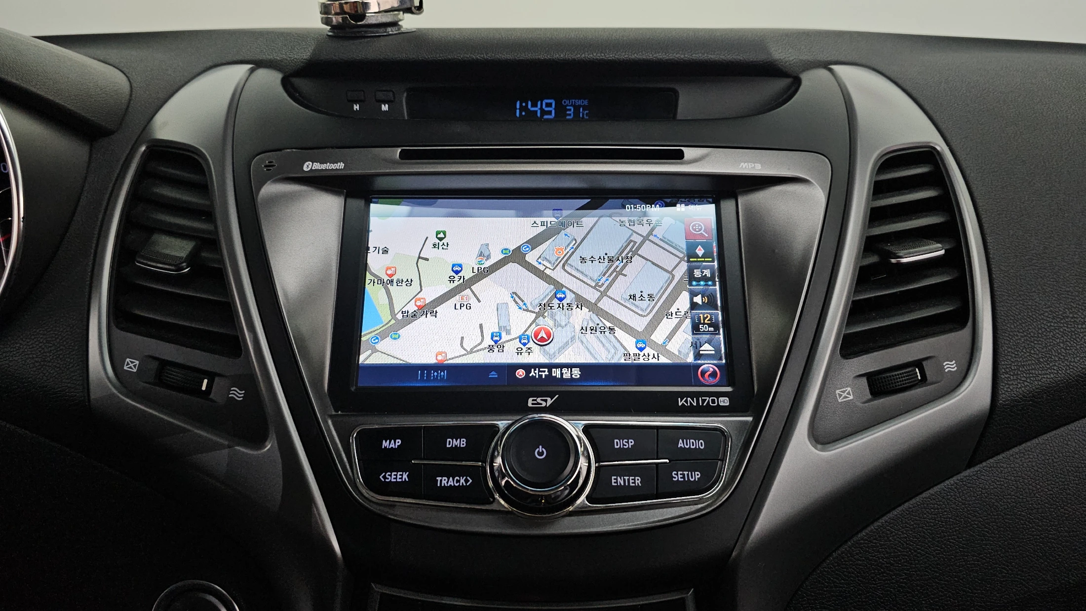 Hyundai Avante, 2013 — фото 12