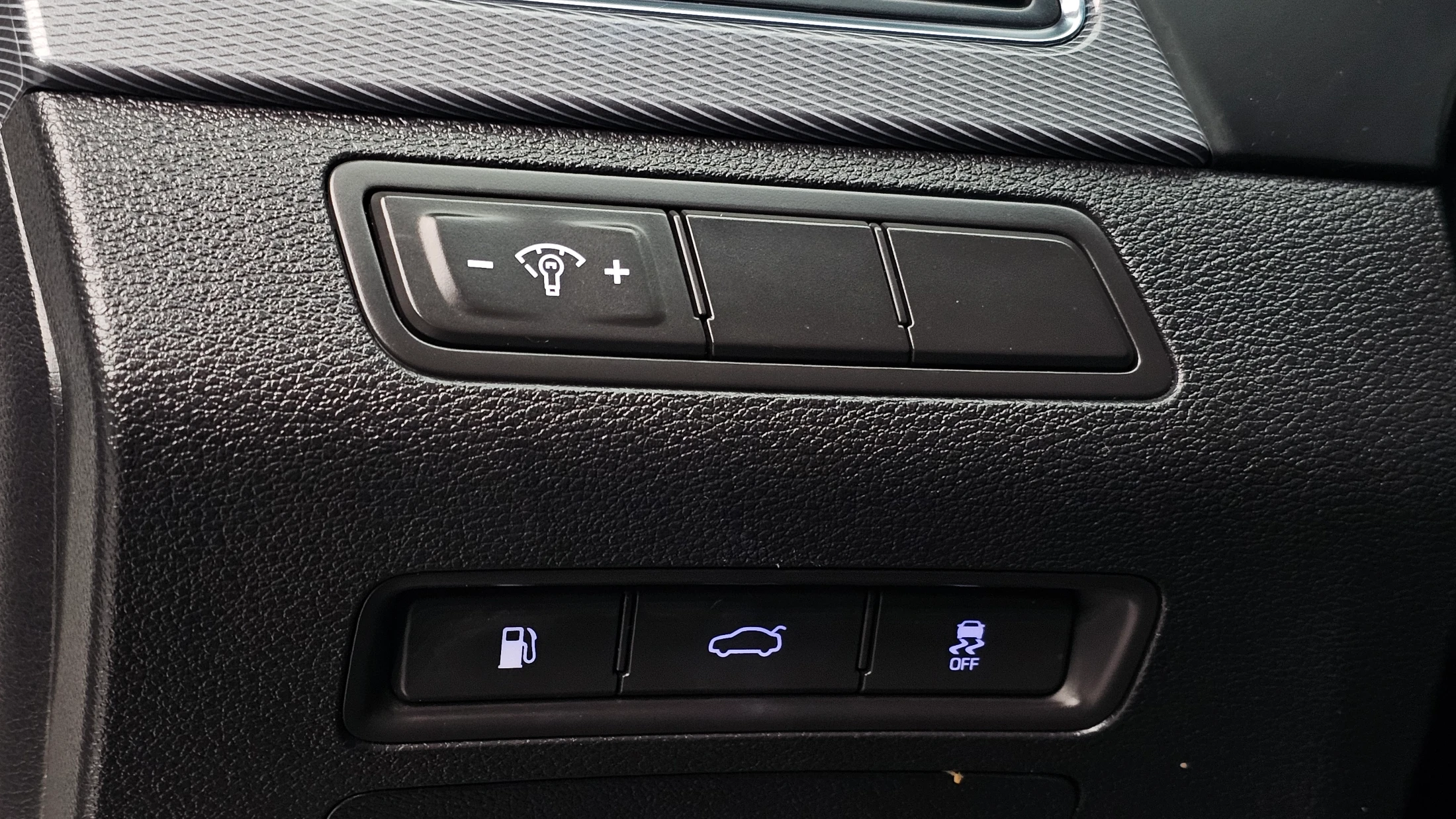 Hyundai Sonata LF Sonata Hybrid, 2016 — фото 20
