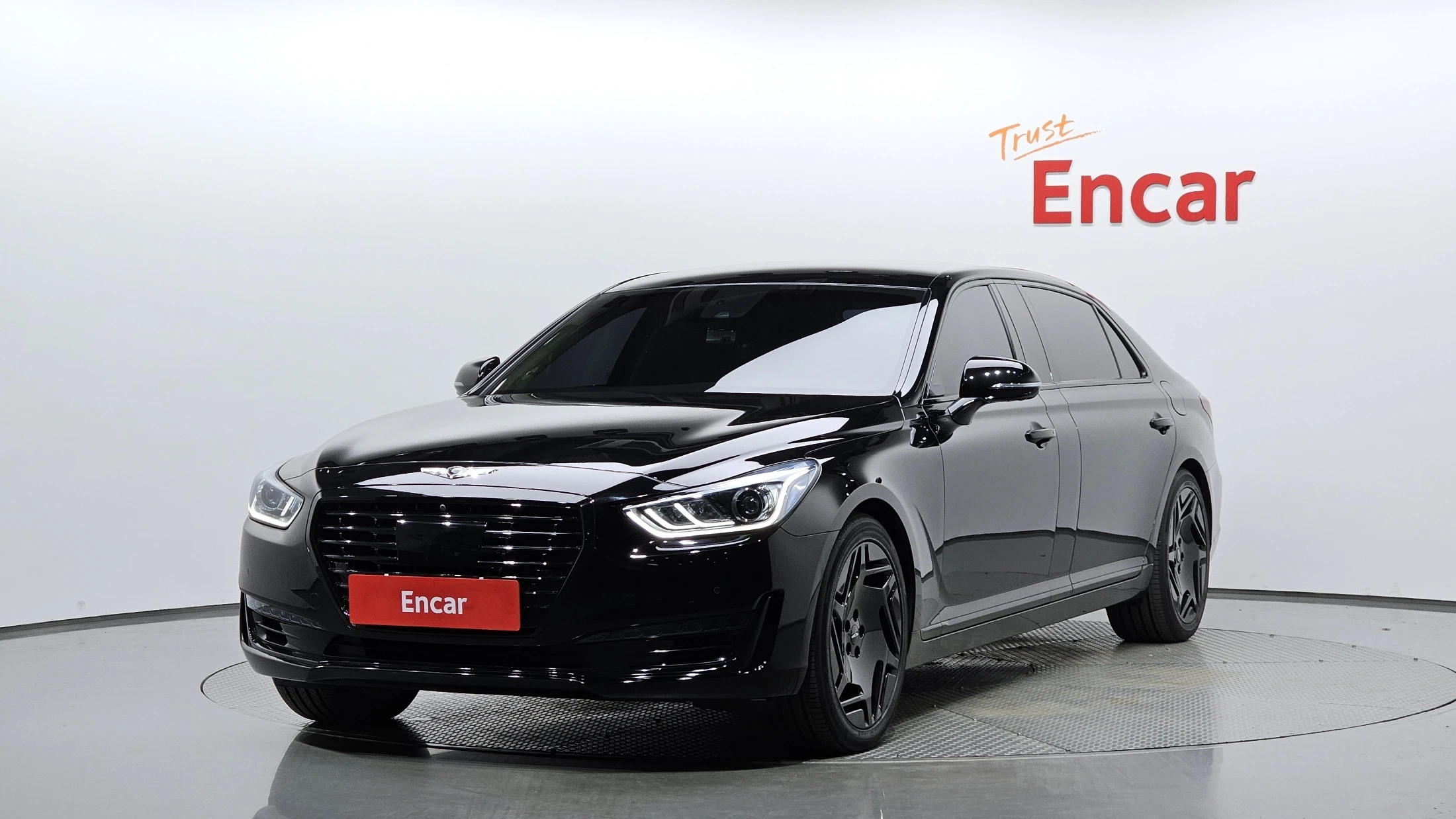 Genesis Eq900