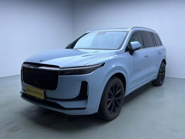Li Auto Ideal ONE