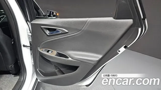 ChevroletGMDaewoo Malibu, 2022 — фото 25