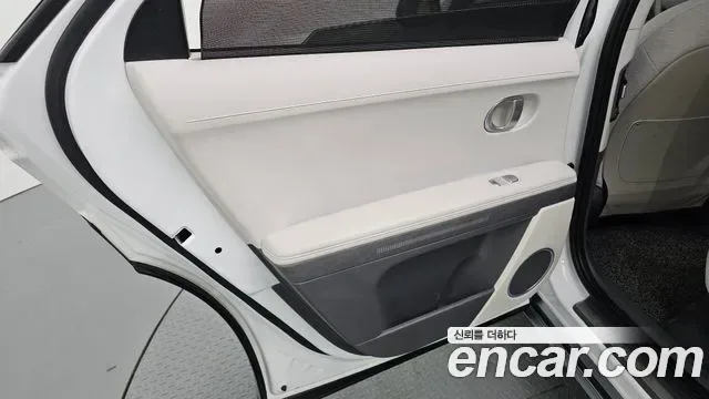 Hyundai Ioniq5 Ionic 5, 2022 — фото 25