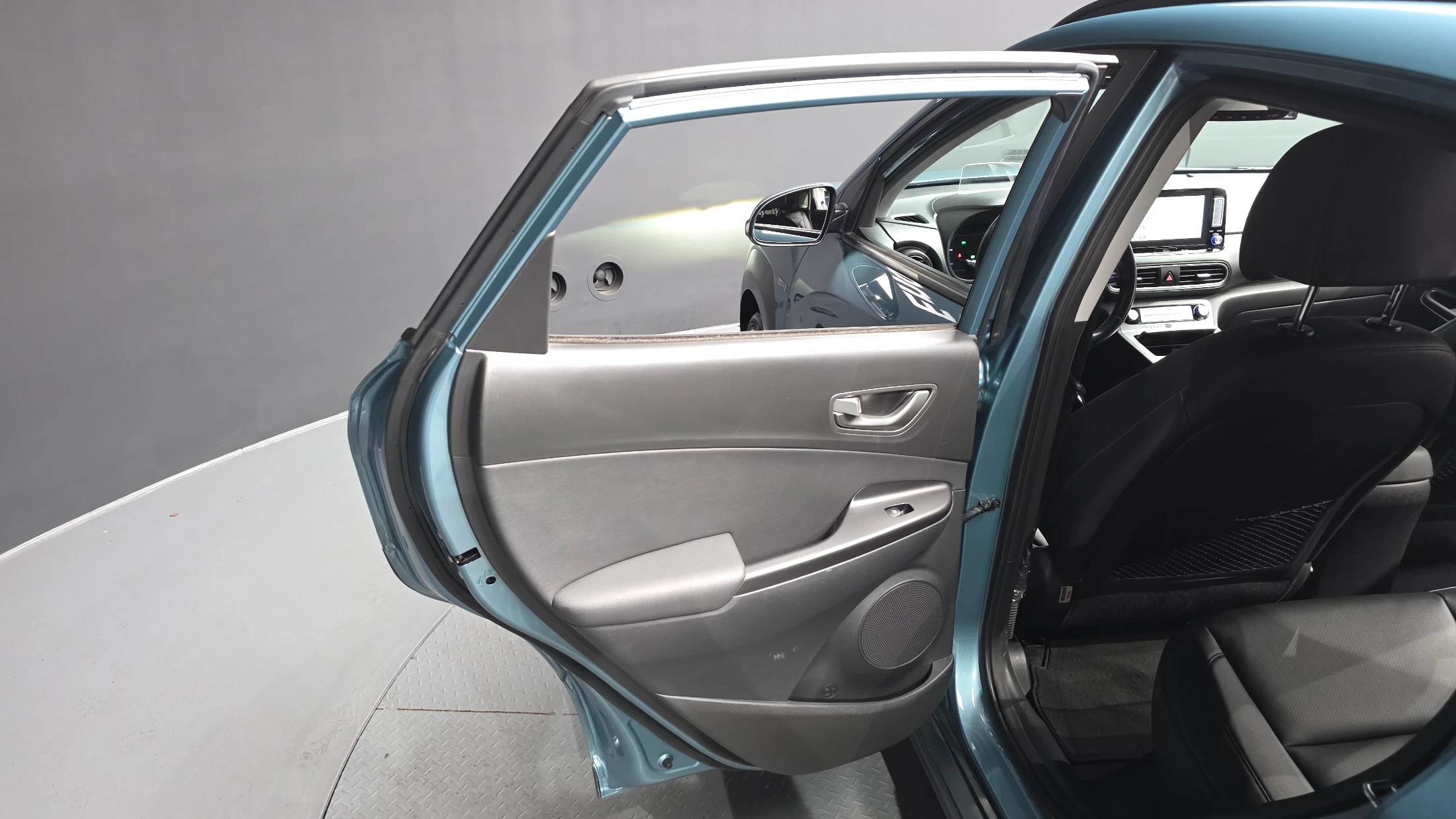 Hyundai Kona Electric, 2019 — фото 26
