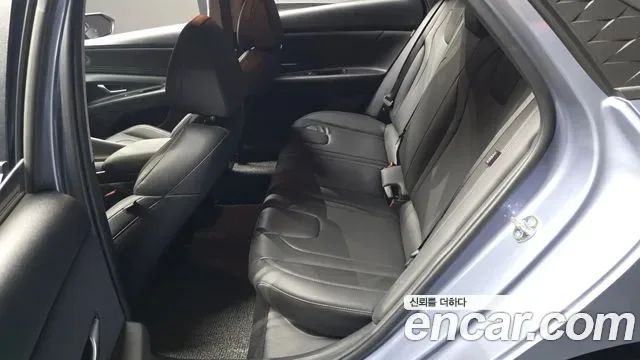 Hyundai Avante CN7, 2025 — фото 12