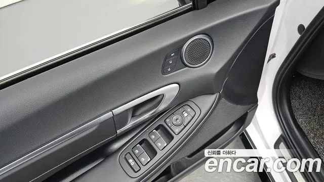 Hyundai Sonata De Edge Hybrid (DN8), 2024 — фото 13