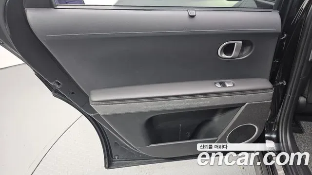 Hyundai Ioniq5 Ionic 5, 2022 — фото 25