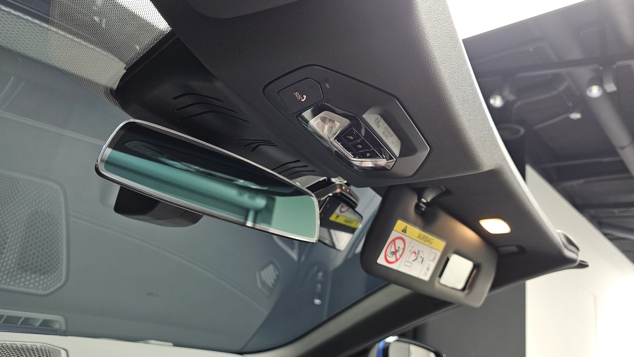 BMW 4-Series G22, 2025 — фото 18