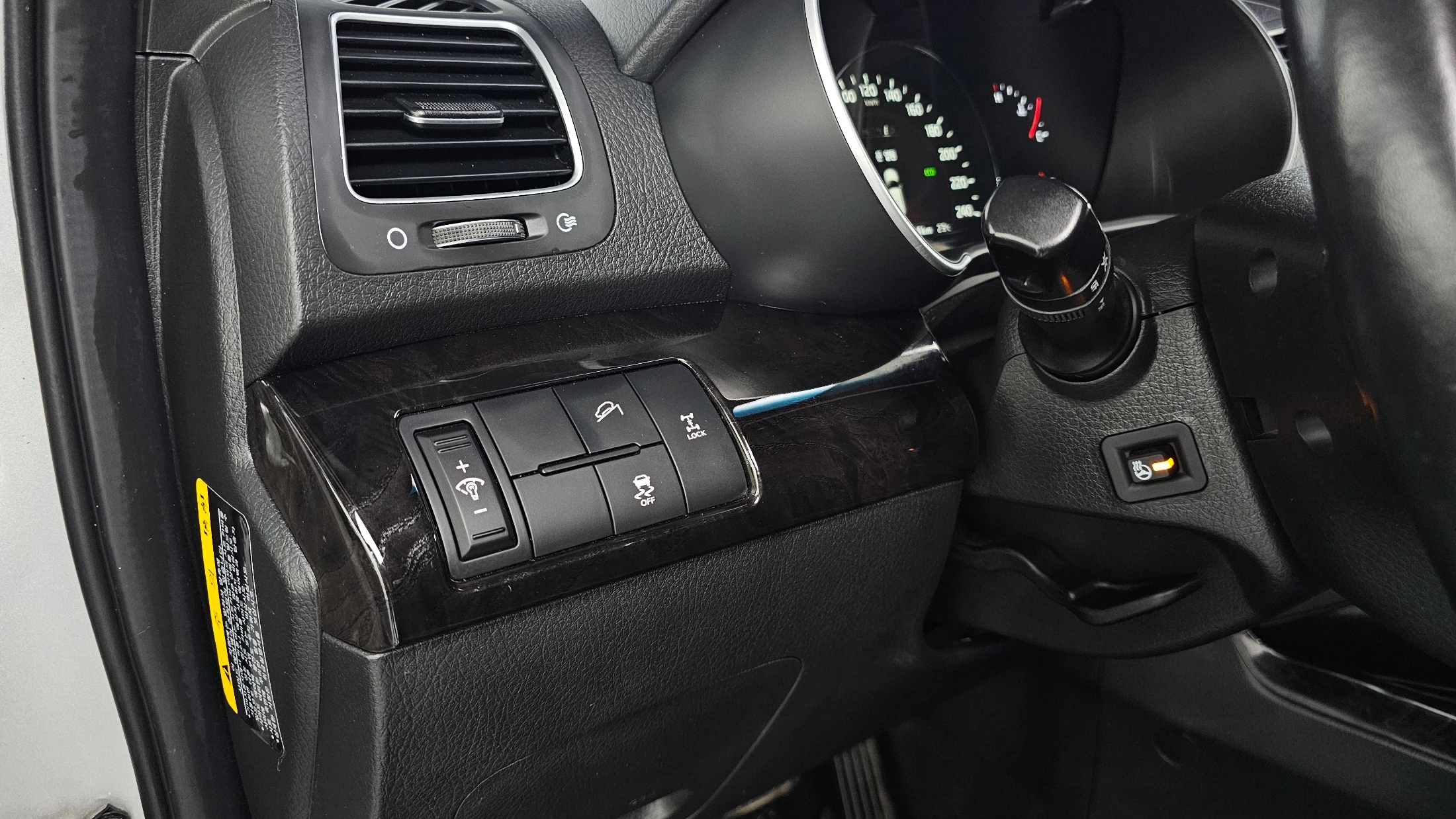 Kia Sorento, 2014 — фото 18
