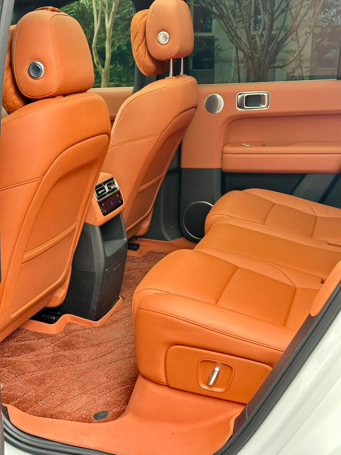 Li Auto Ideal L6, 2025 — фото 10