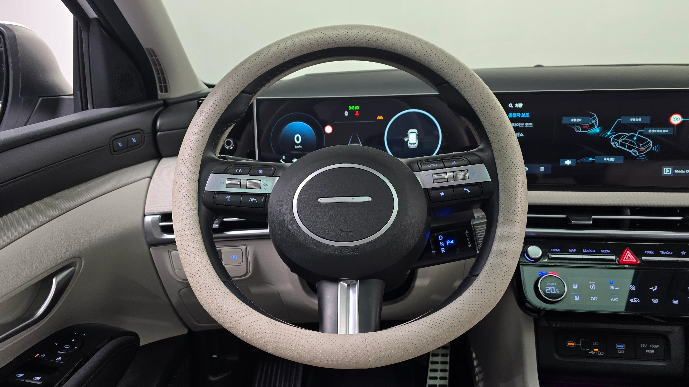 Hyundai Tucson NX4, 2025 — фото 13