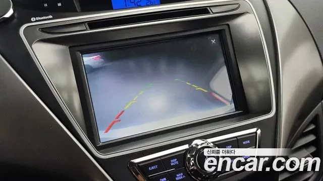 Hyundai Avante MD, 2012 — фото 17