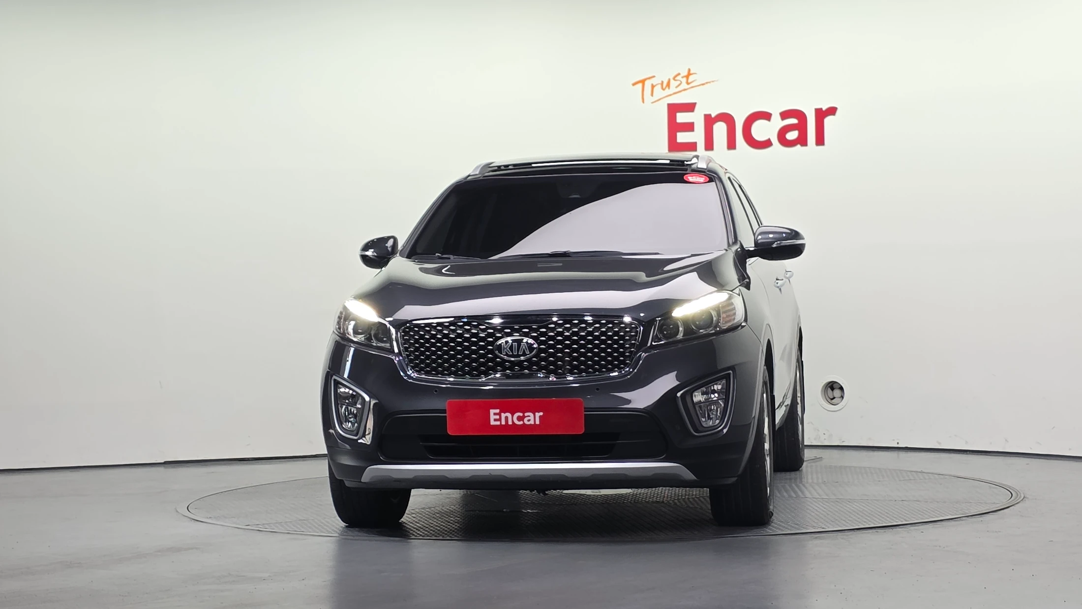 Kia Sorento, 2014 — фото 3