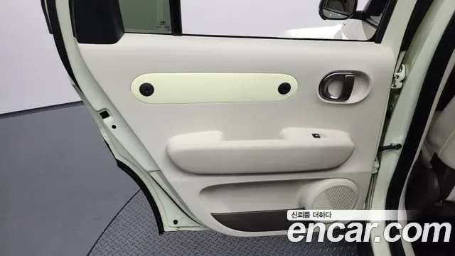 Hyundai Casper Electric, 2025 — фото 25