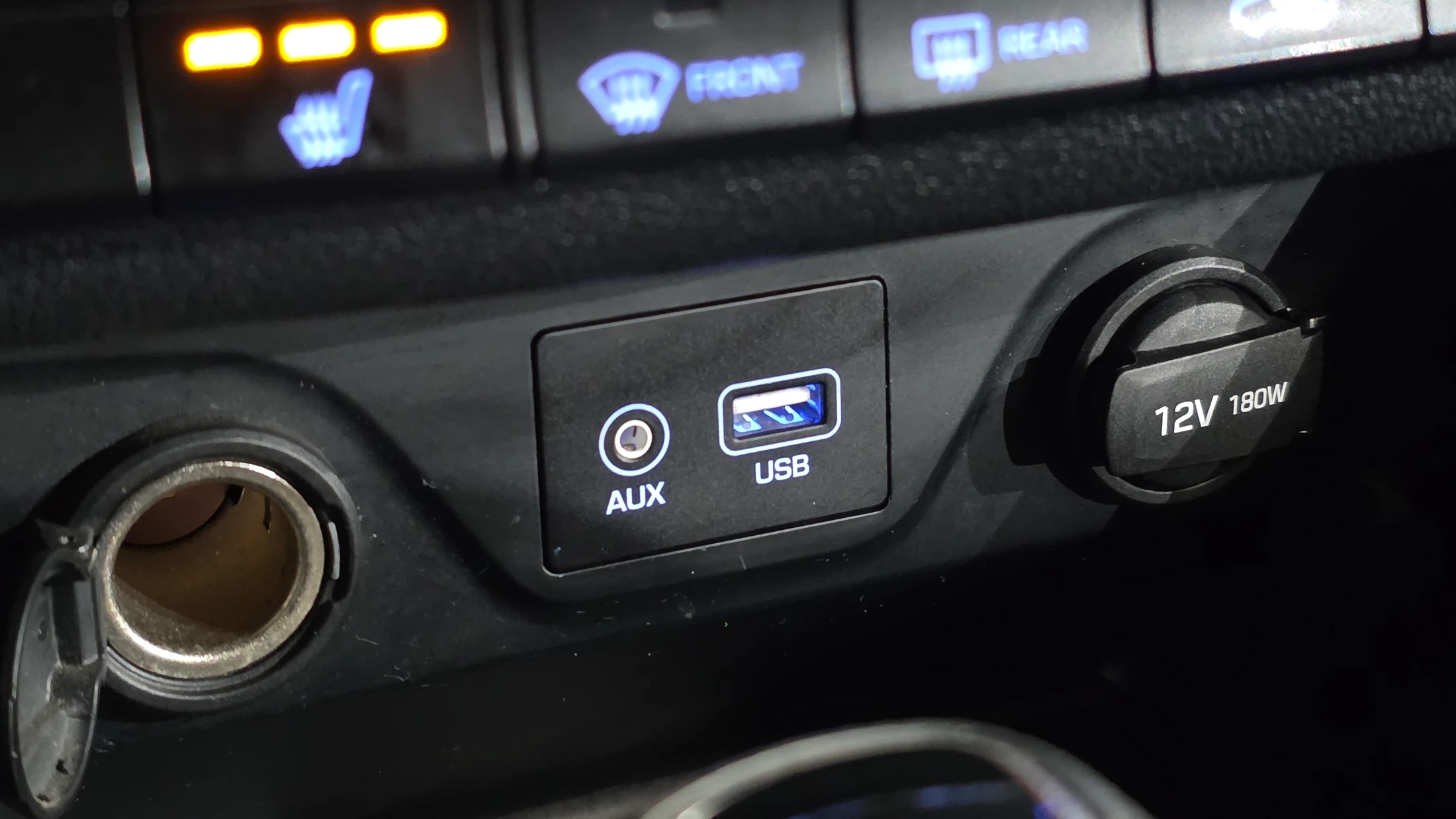 Hyundai Tucson, 2015 — фото 19