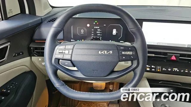 Kia Sportage Hybrid, 2025 — фото 13