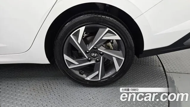 Hyundai Avante CN7, 2025 — фото 21