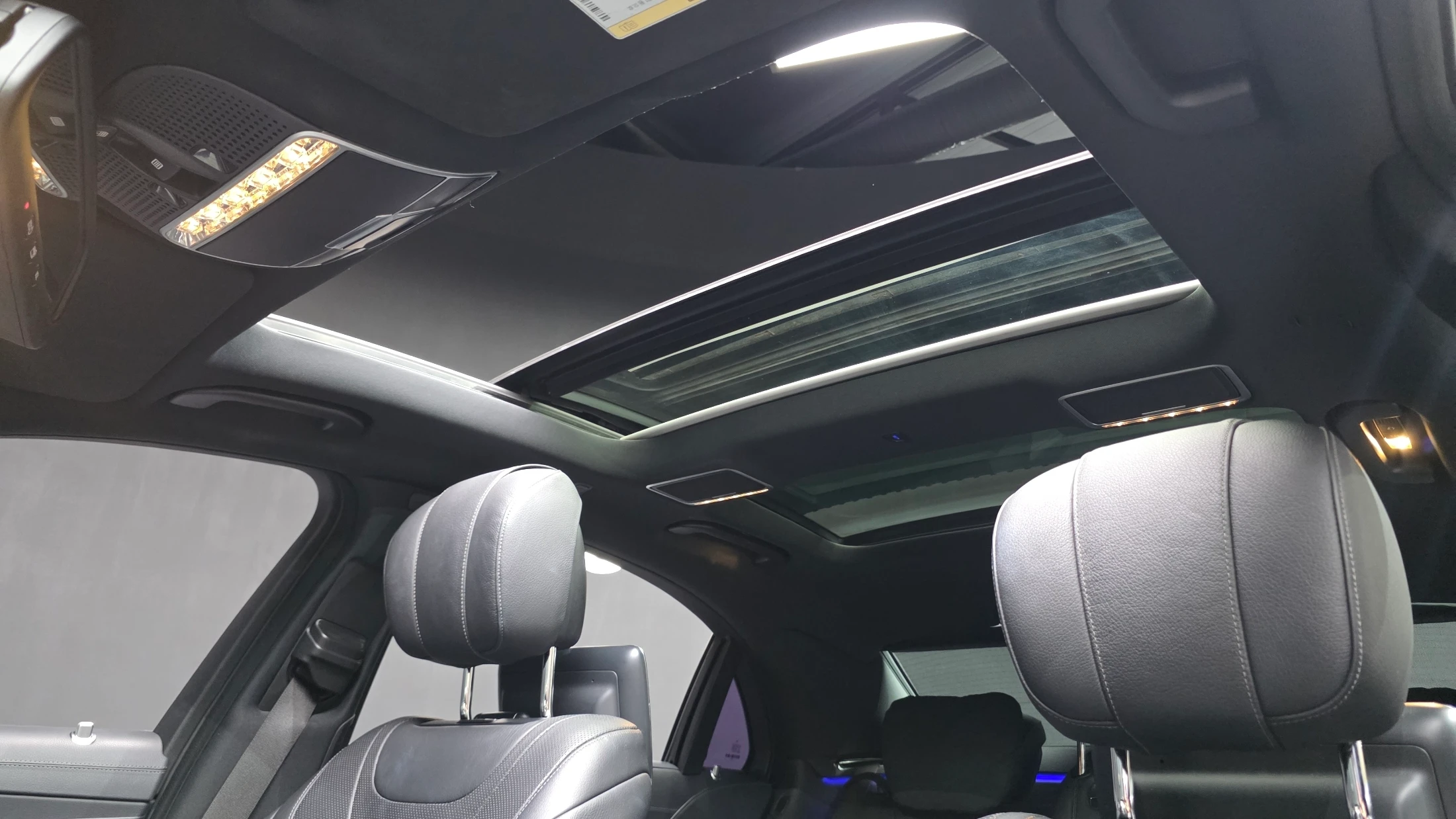 Mercedes-Benz S-Class W222, 2015 — фото 19