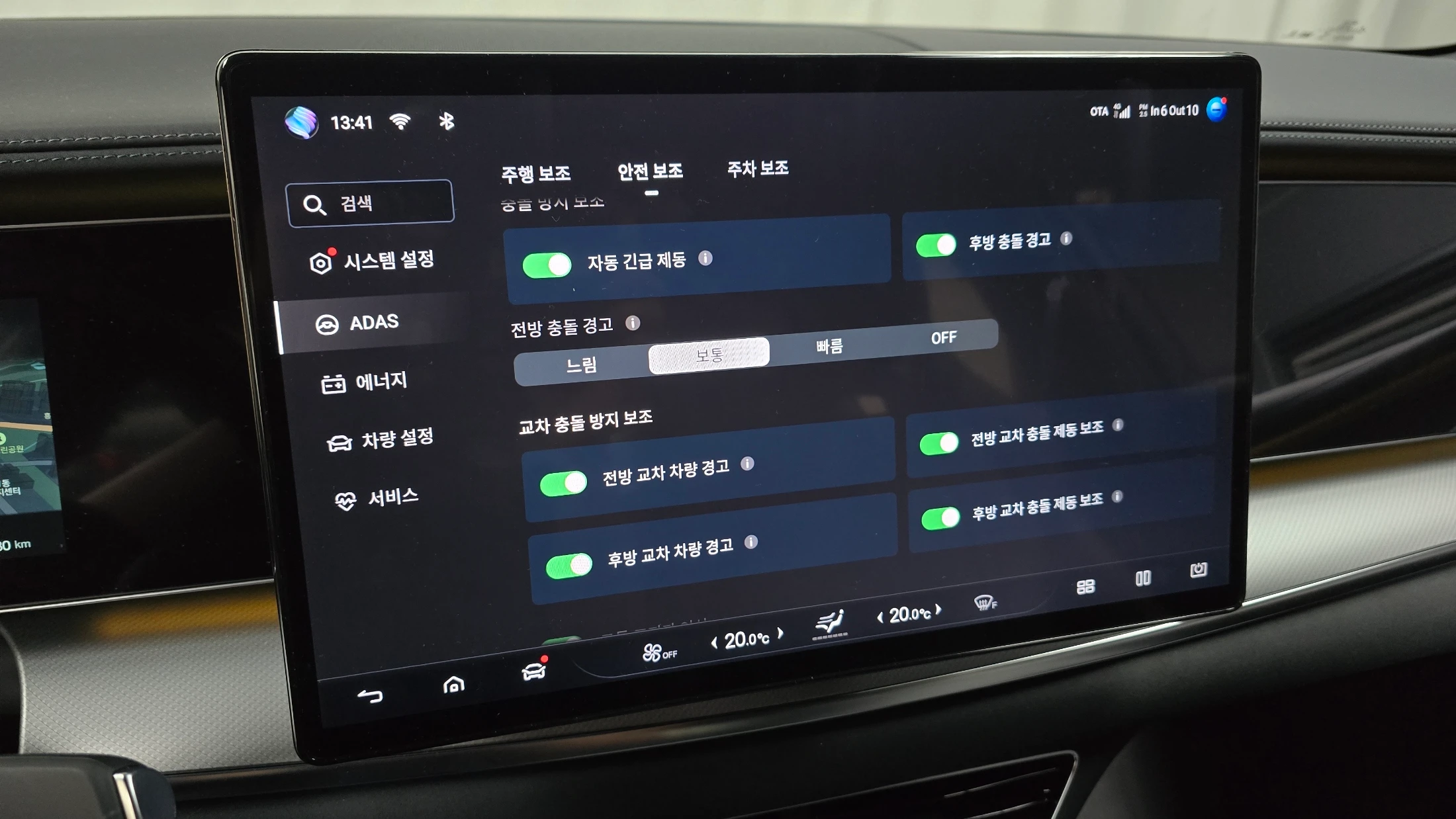 BYD Sealion 7 Sea Lion 7, 2025 — фото 18
