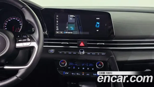 Hyundai Avante CN7, 2022 — фото 12