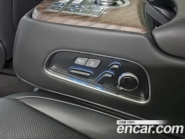 Genesis G80 Electric Fide G80 (RG3), 2025 — фото 15