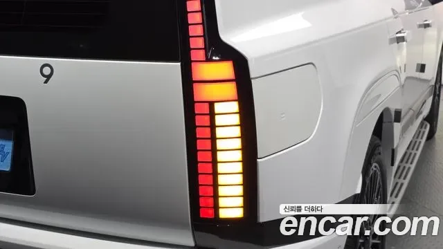 Hyundai Ioniq9 Ionic 9, 2025 — фото 24